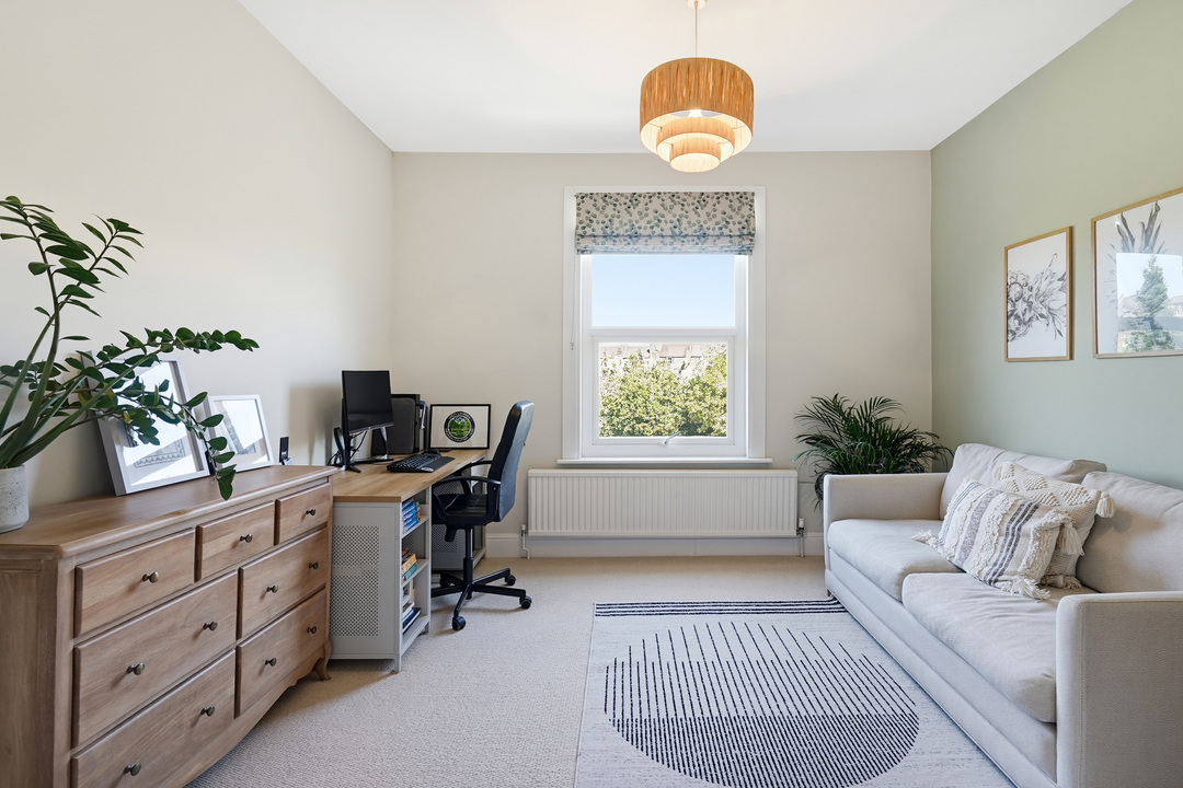 2 bed apartment for sale in Warwick Road, Ealing, London, W5  - Property Image 17
