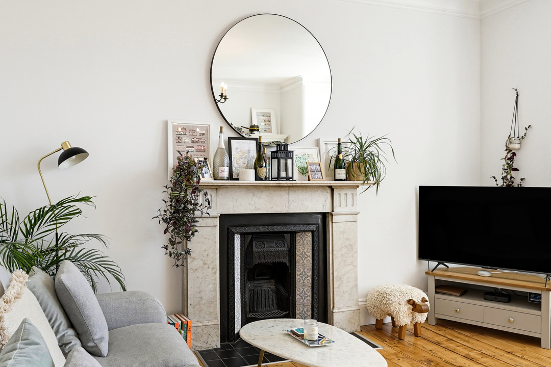 2 bed apartment for sale in Warwick Road, Ealing, London, W5  - Property Image 7