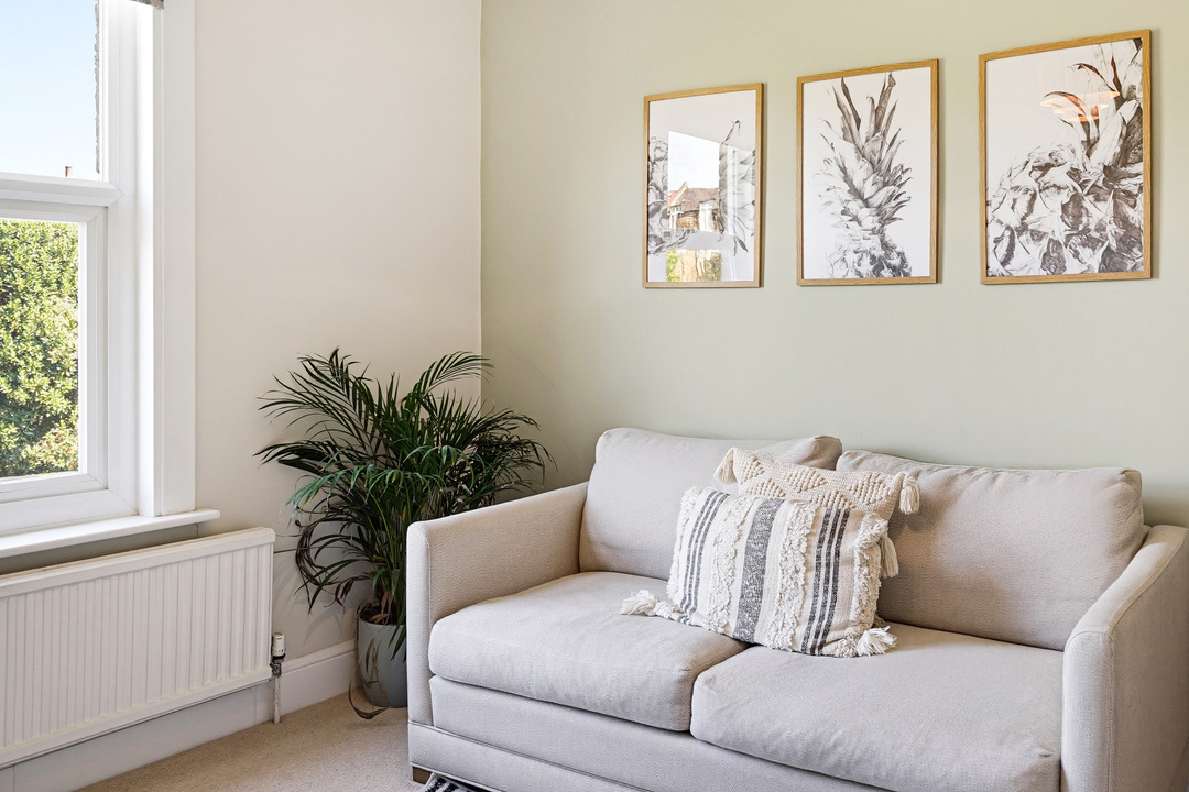 2 bed apartment for sale in Warwick Road, Ealing, London, W5  - Property Image 18