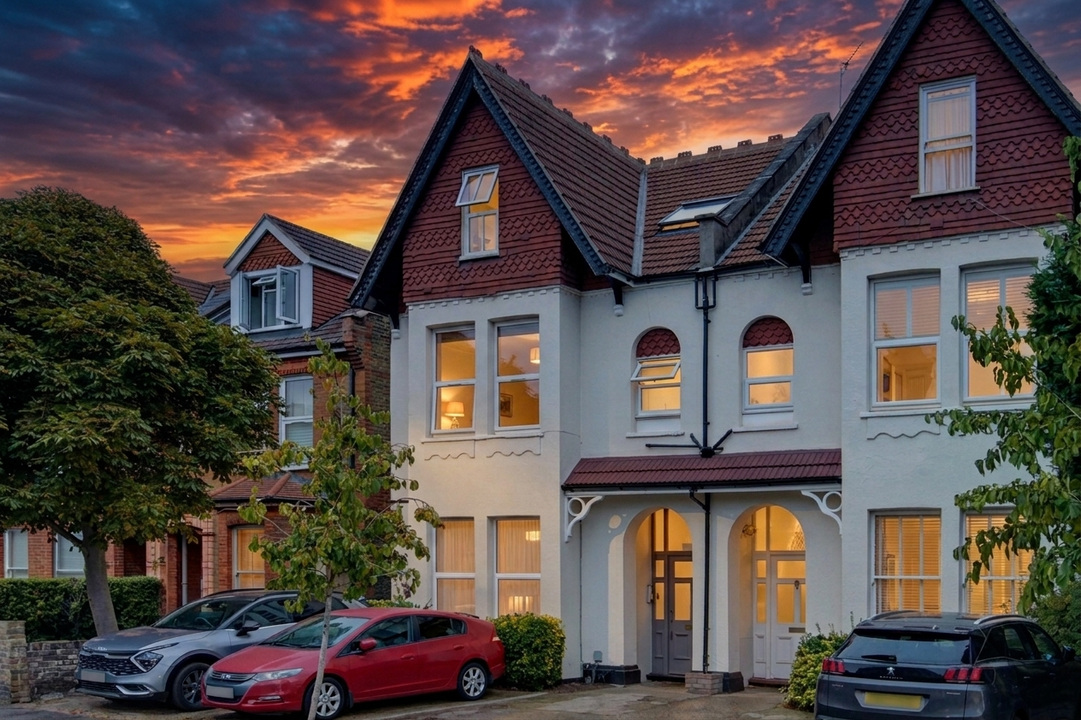 2 bed apartment for sale in Warwick Road, Ealing, London, W5  - Property Image 21