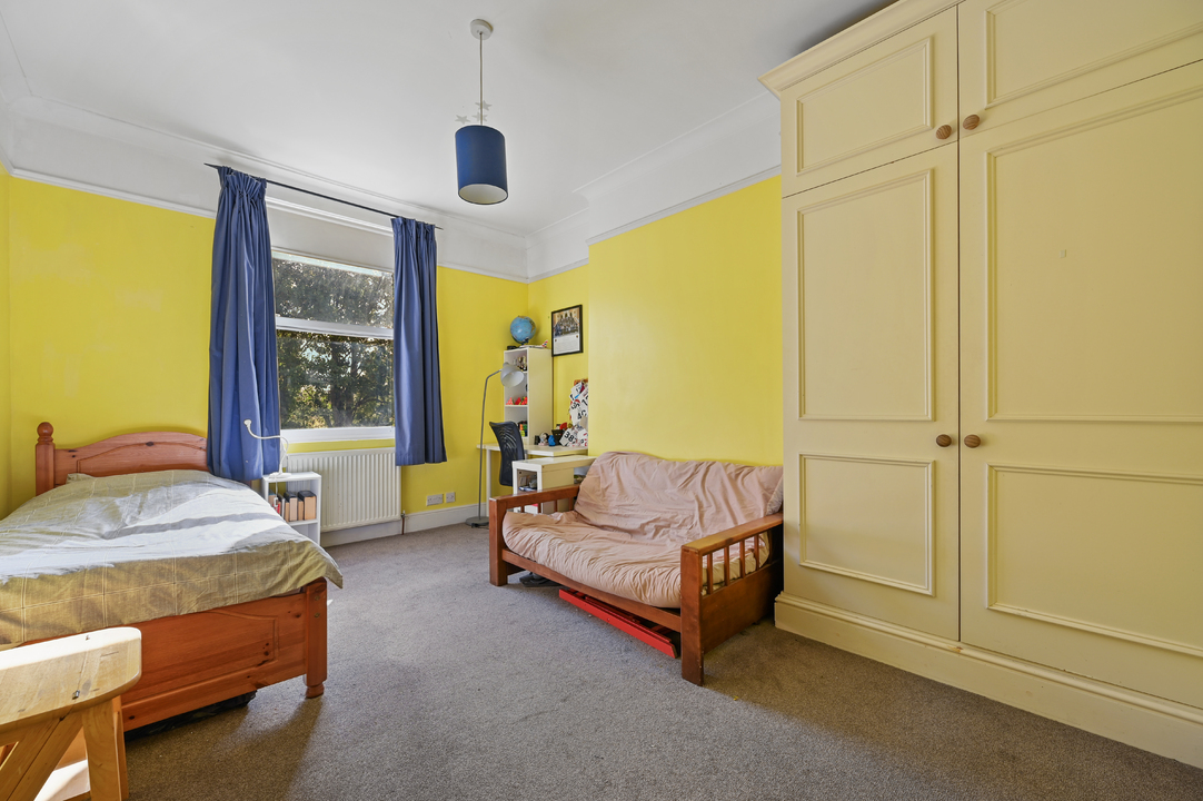5 bed terraced house for sale in The Grove, Ealing, London, W5  - Property Image 14