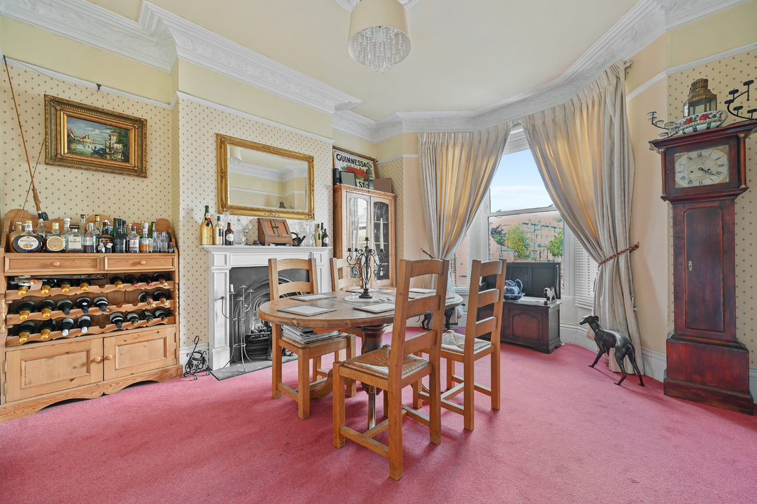 5 bed terraced house for sale in The Grove, Ealing, London, W5  - Property Image 17
