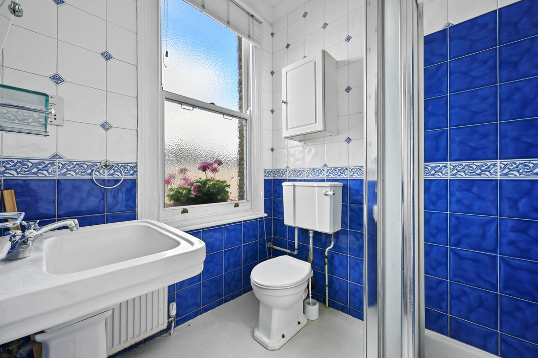 5 bed terraced house for sale in The Grove, Ealing, London, W5  - Property Image 18