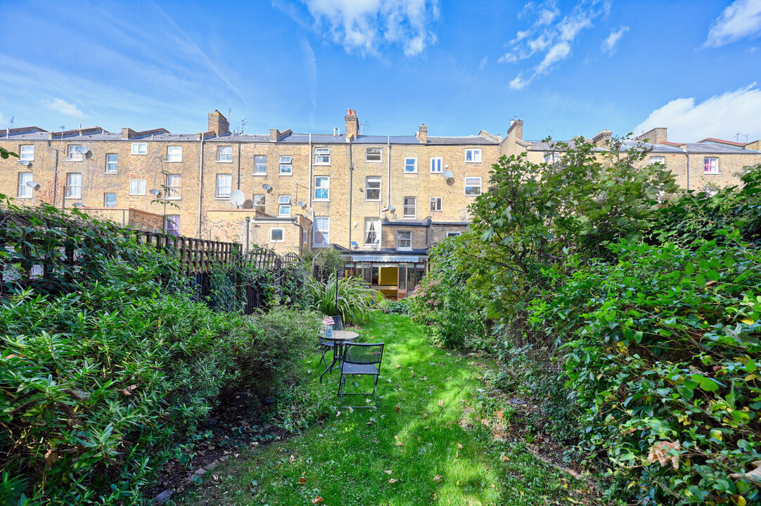 5 bed terraced house for sale in The Grove, Ealing, London, W5  - Property Image 10