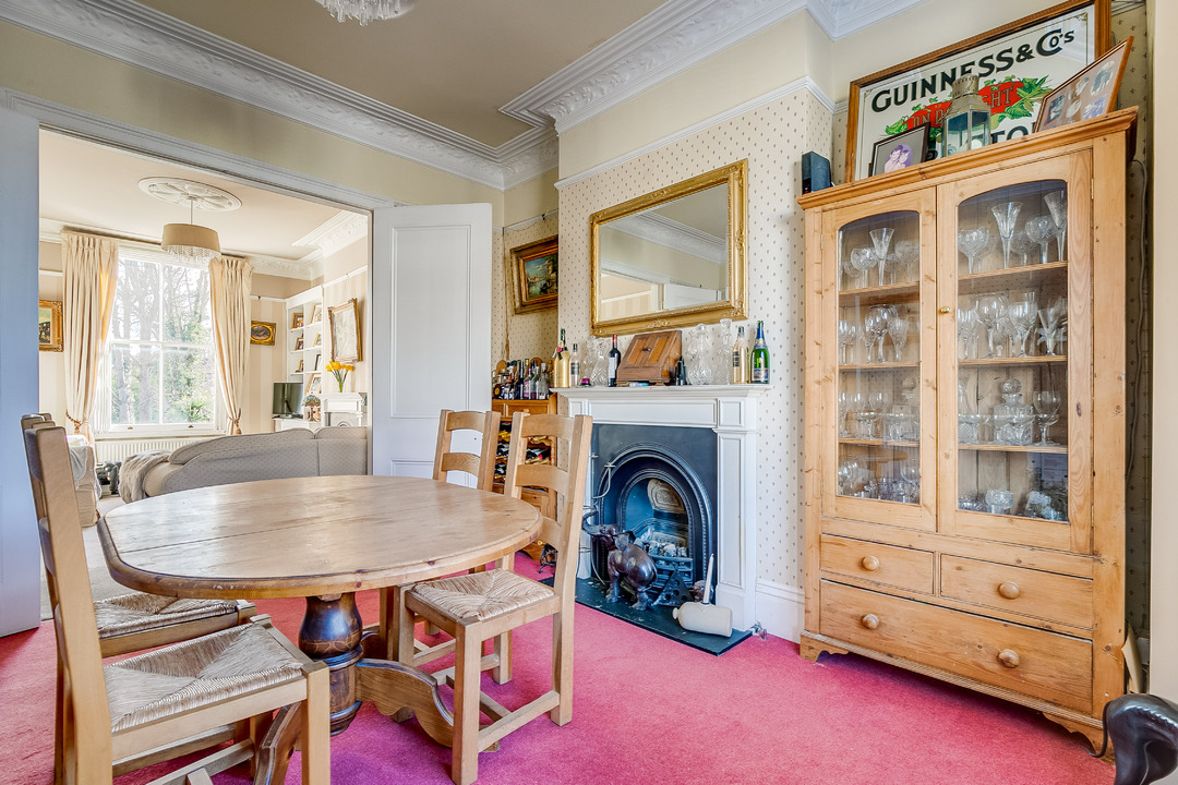 5 bed terraced house for sale in The Grove, Ealing, London, W5  - Property Image 20