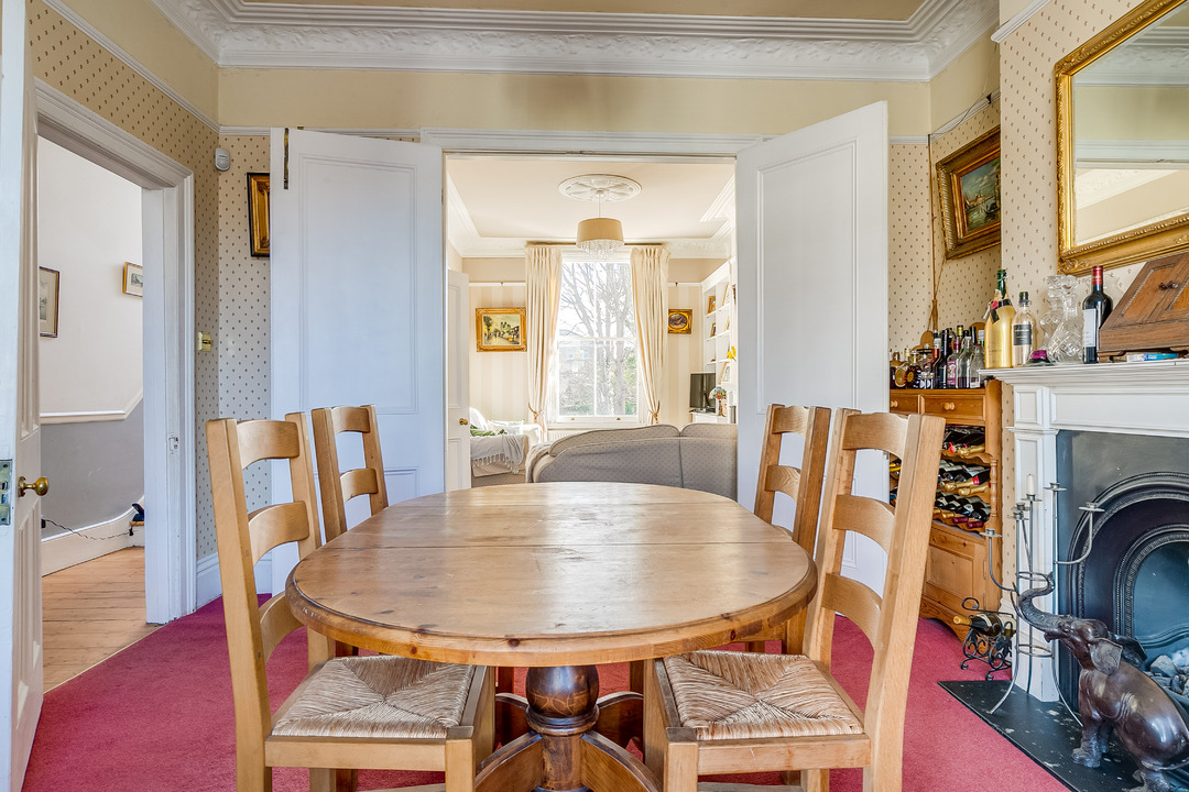 5 bed terraced house for sale in The Grove, Ealing, London, W5  - Property Image 21