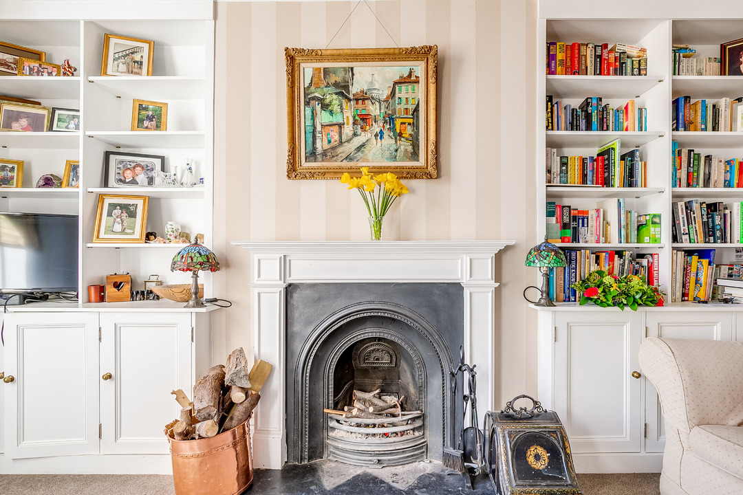 5 bed terraced house for sale in The Grove, Ealing, London, W5  - Property Image 22