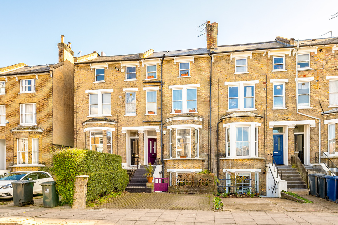 5 bed terraced house for sale in The Grove, Ealing, London, W5  - Property Image 16