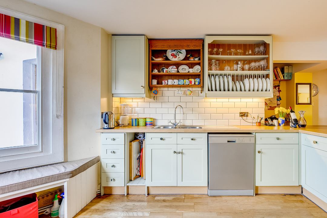 5 bed terraced house for sale in The Grove, Ealing, London, W5  - Property Image 23