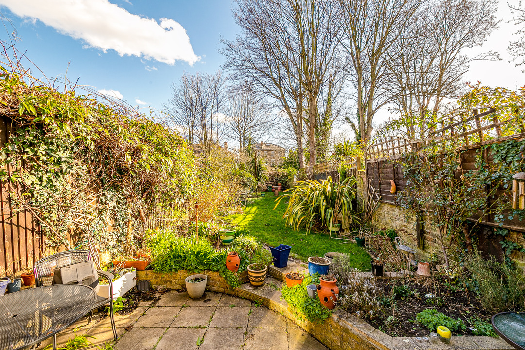 5 bed terraced house for sale in The Grove, Ealing, London, W5  - Property Image 13