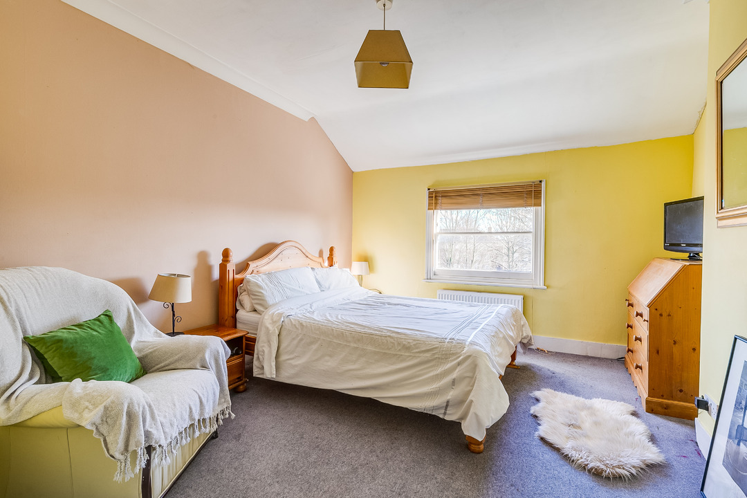 5 bed terraced house for sale in The Grove, Ealing, London, W5  - Property Image 19