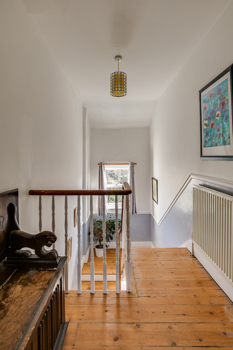 5 bed terraced house for sale in The Grove, Ealing, London, W5  - Property Image 24