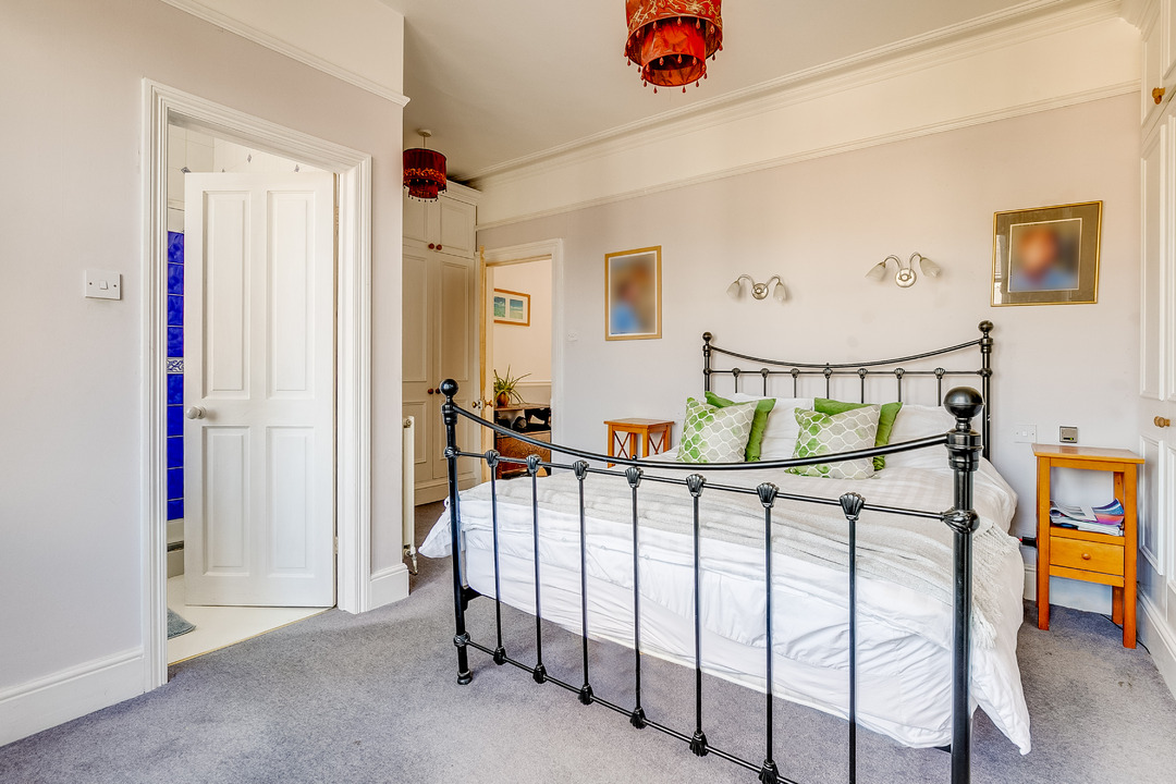 5 bed terraced house for sale in The Grove, Ealing, London, W5  - Property Image 8