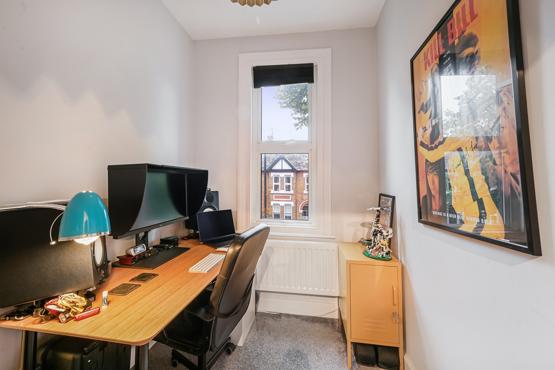 2 bed apartment to rent in Chandos Avenue, Ealing, London, W5  - Property Image 9