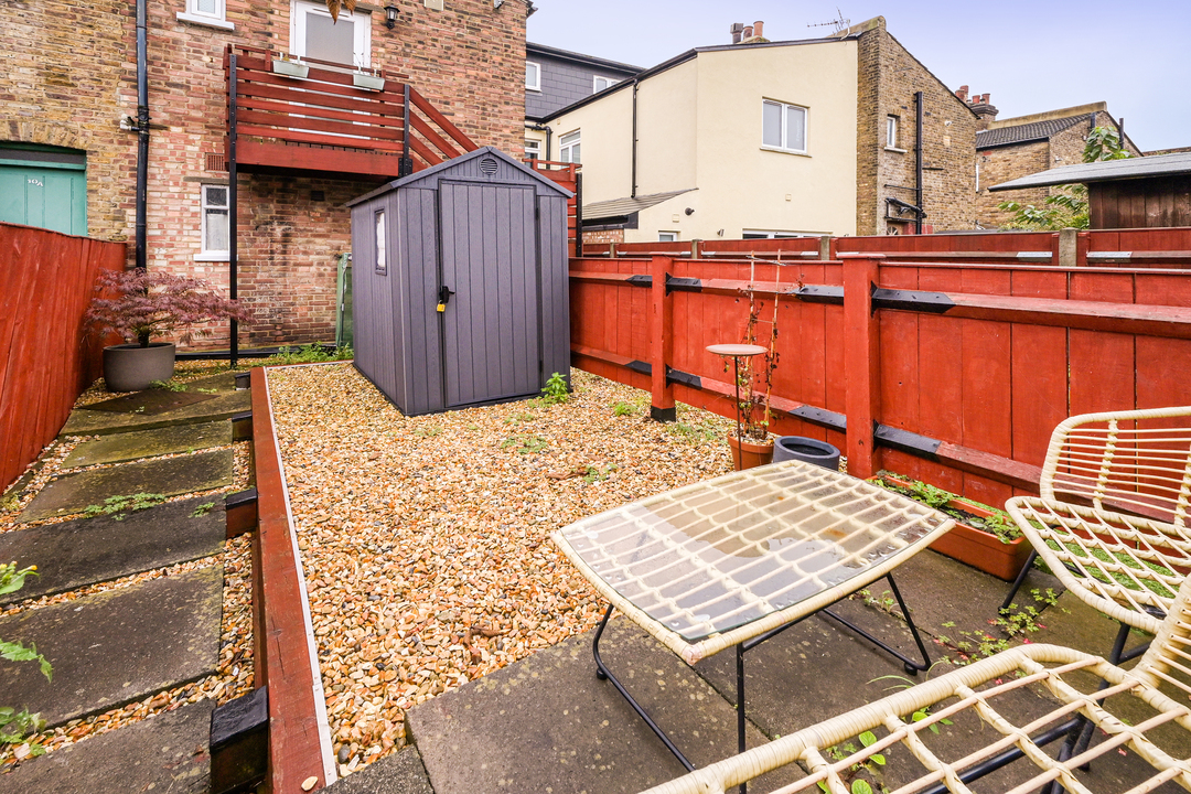 2 bed apartment to rent in Chandos Avenue, Ealing, London, W5  - Property Image 11