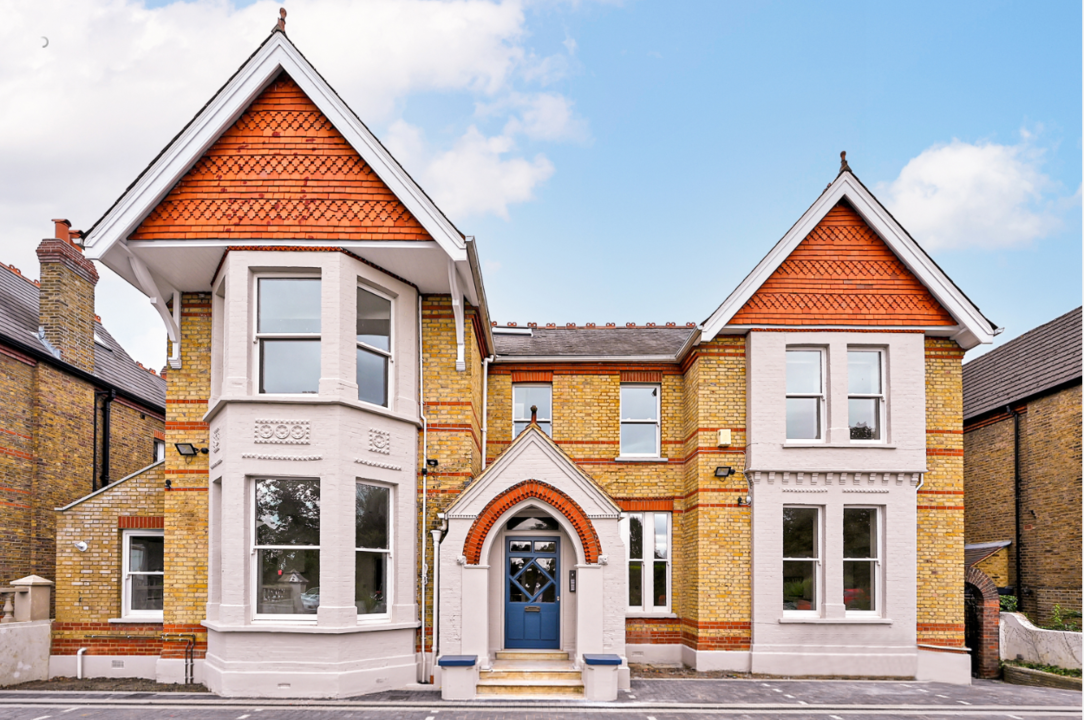 2 bed apartment for sale in Gunnersbury Avenue, Ealing, London, W5  - Property Image 2