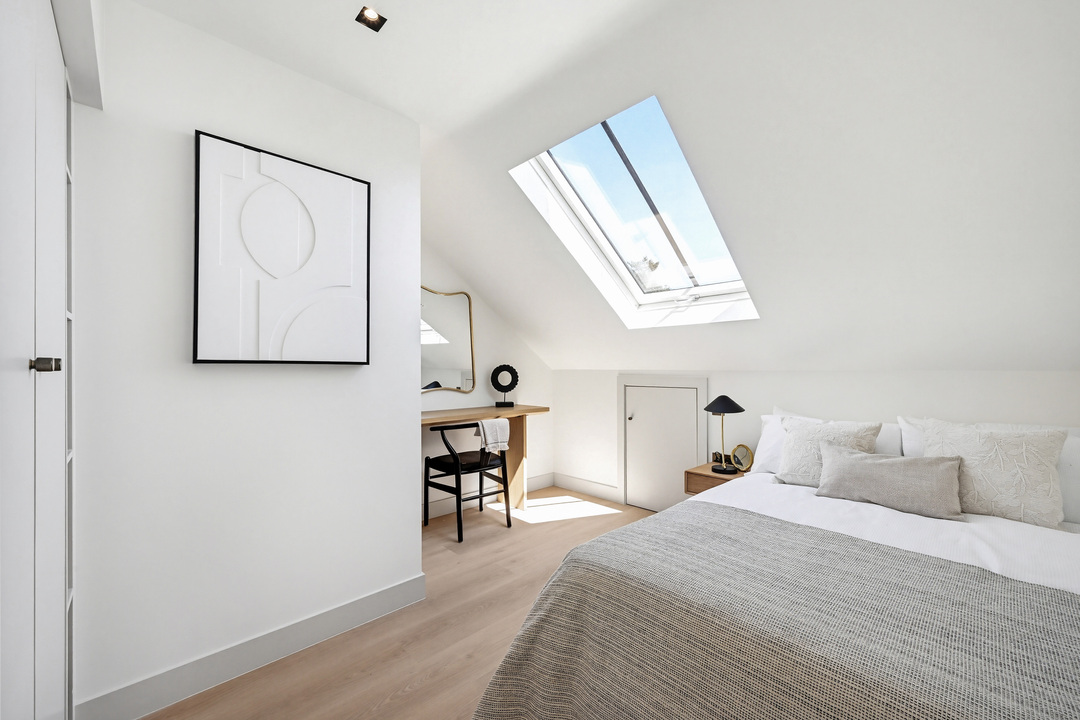 2 bed apartment to rent in Mayleaf House, Twyford Avenue, Ealing  - Property Image 9
