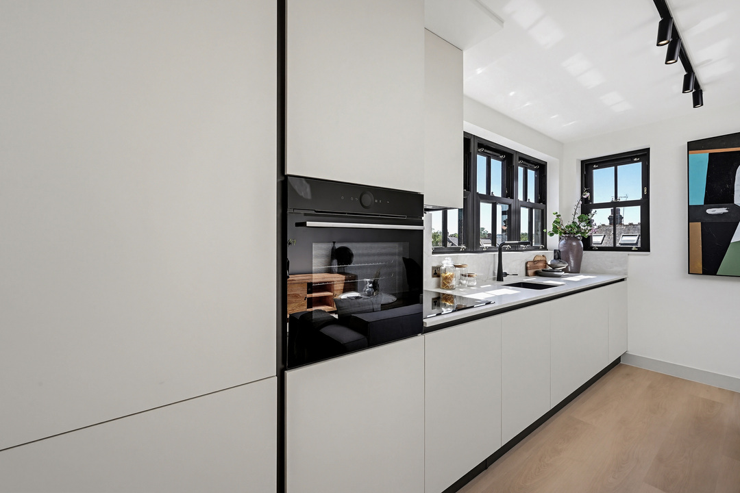 2 bed apartment to rent in Mayleaf House, Twyford Avenue, Ealing  - Property Image 6