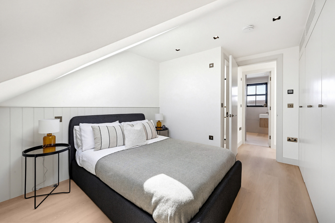 2 bed apartment to rent in Mayleaf House, Twyford Avenue, Ealing  - Property Image 13