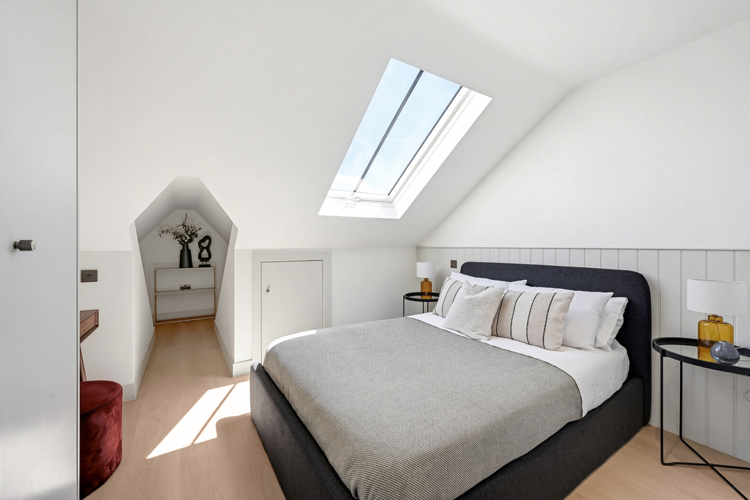 2 bed apartment to rent in Mayleaf House, Twyford Avenue, Ealing  - Property Image 14