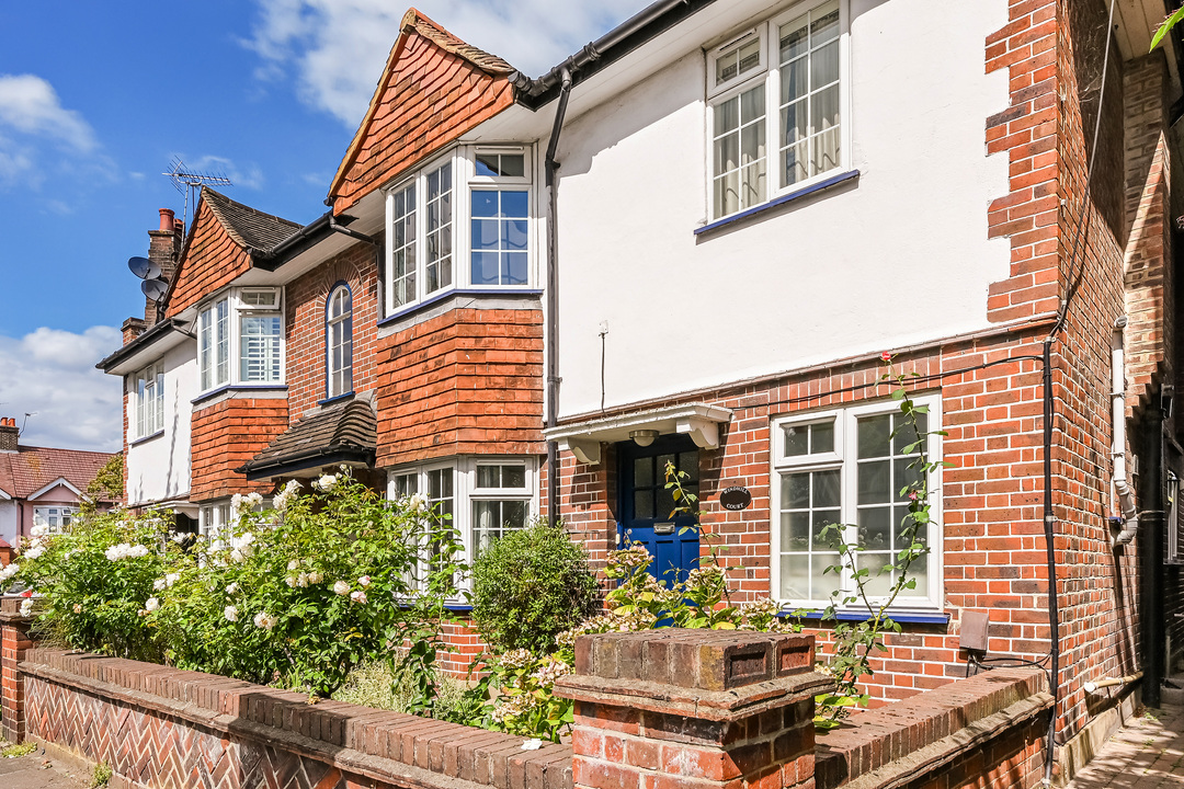 1 bed apartment for sale in Windmill Court, Ealing, London, W5  - Property Image 9