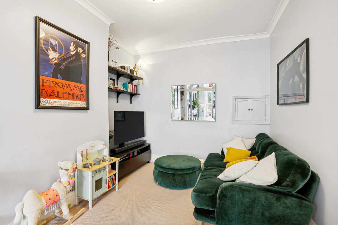 3 bed house to rent in Drayton Gardens, Ealing, London, W13  - Property Image 6