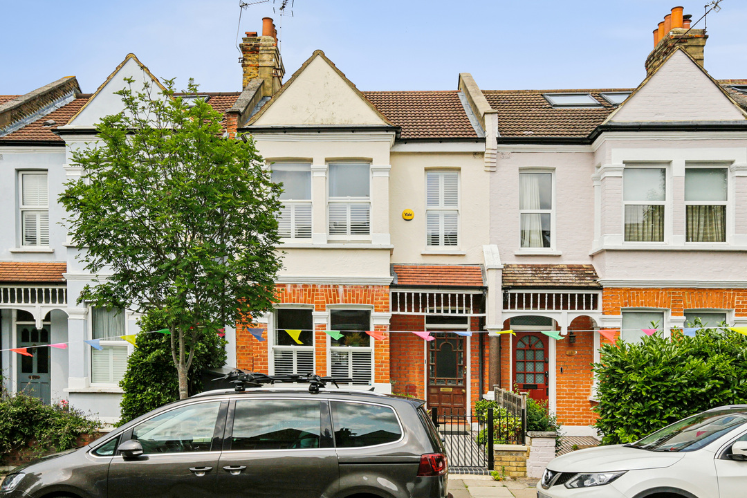 3 bed house to rent in Drayton Gardens, Ealing, London, W13  - Property Image 18