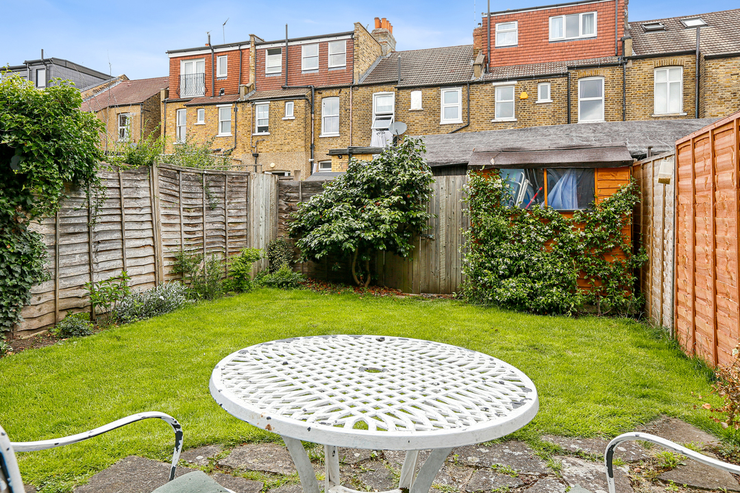 3 bed house to rent in Drayton Gardens, Ealing, London, W13  - Property Image 17