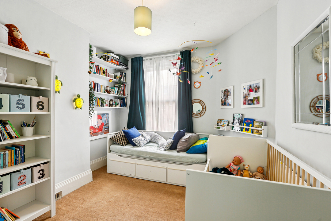 3 bed house to rent in Drayton Gardens, Ealing, London, W13  - Property Image 15