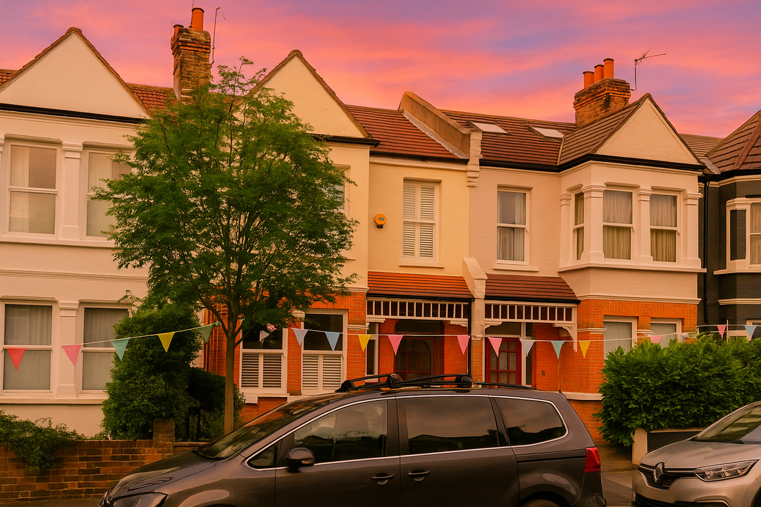 3 bed house to rent in Drayton Gardens, Ealing, London, W13  - Property Image 11