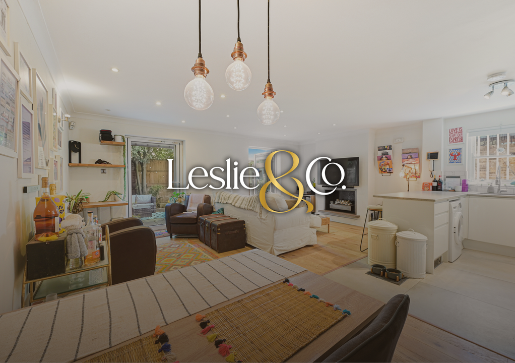 2 bed apartment for sale in Mattock Lane, Ealing, London, W5  - Property Image 1