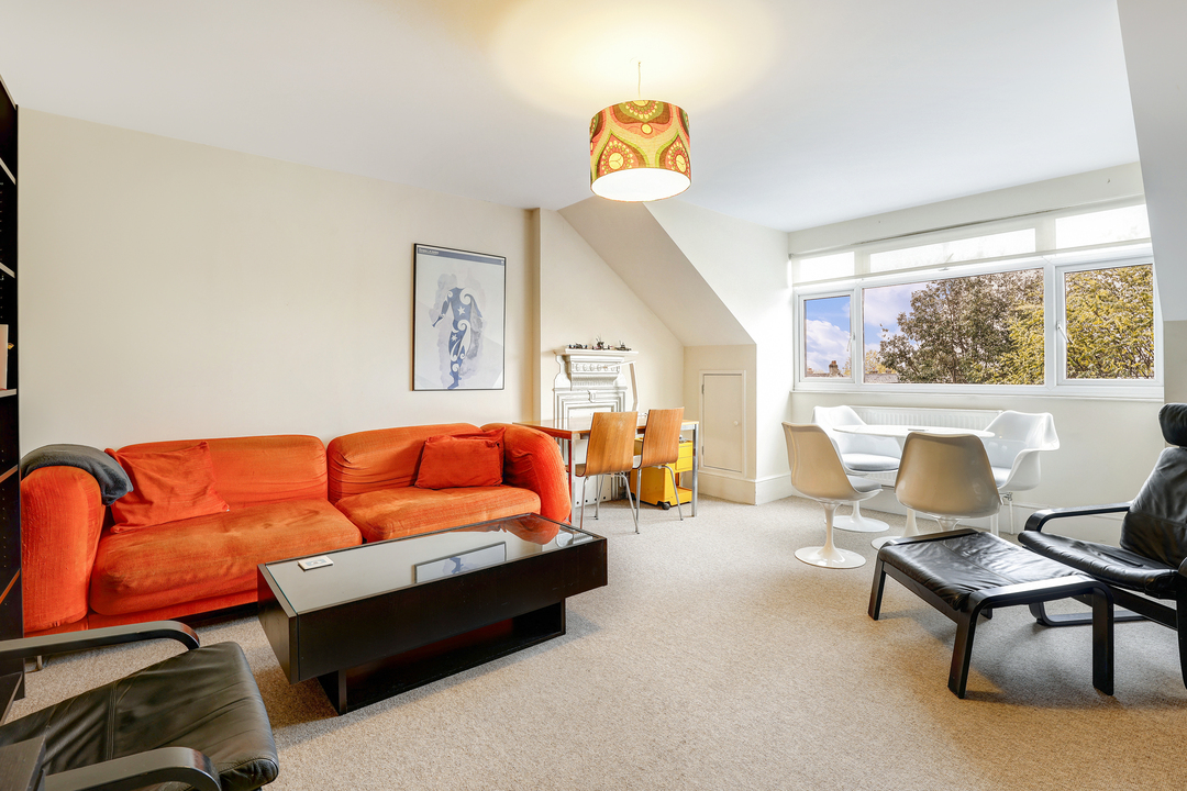 6 bed detached house for sale in The Avenue, Ealing, London, W13  - Property Image 28