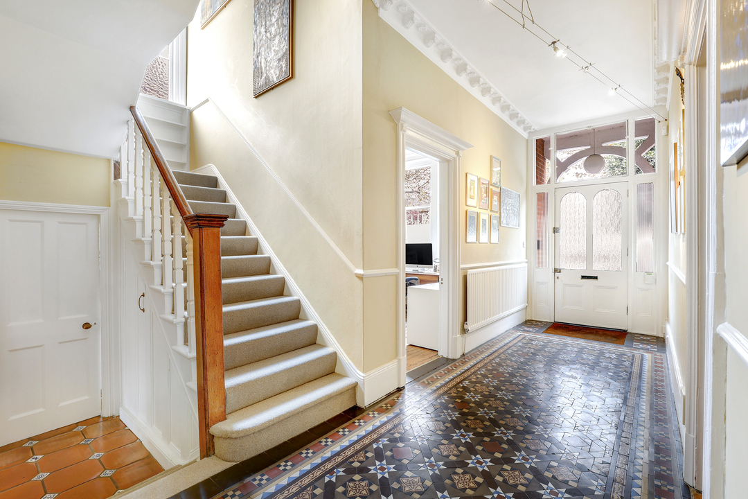 6 bed detached house for sale in The Avenue, Ealing, London, W13  - Property Image 16