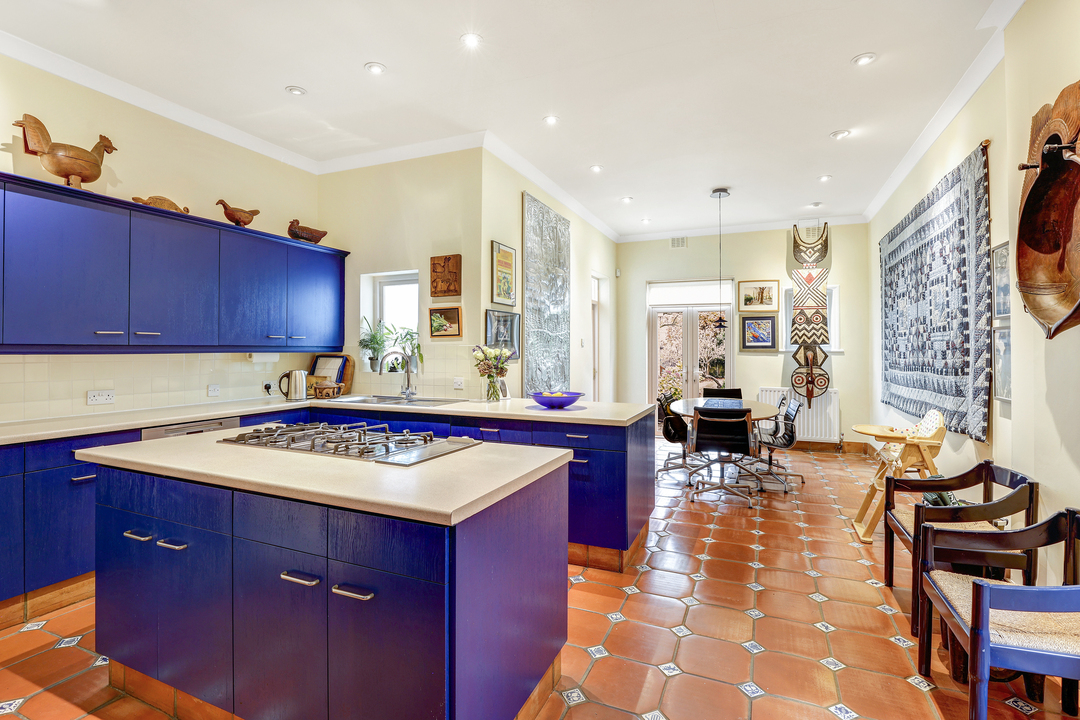 6 bed detached house for sale in The Avenue, Ealing, London, W13  - Property Image 14