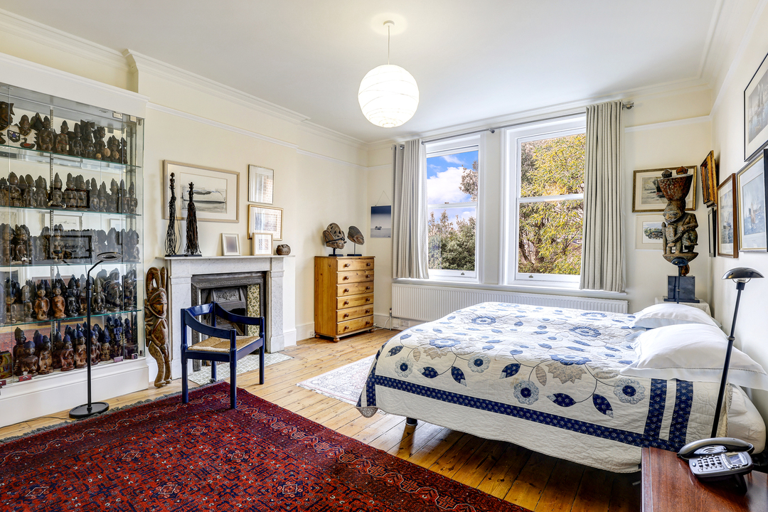 6 bed detached house for sale in The Avenue, Ealing, London, W13  - Property Image 20