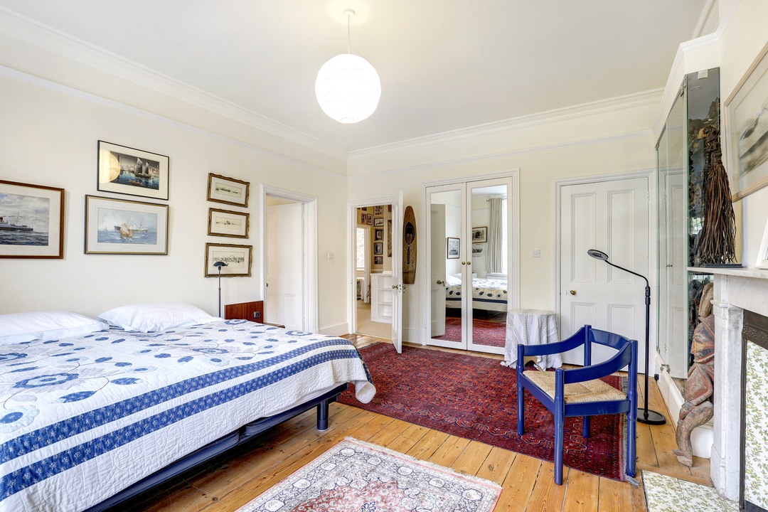 6 bed detached house for sale in The Avenue, Ealing, London, W13  - Property Image 19