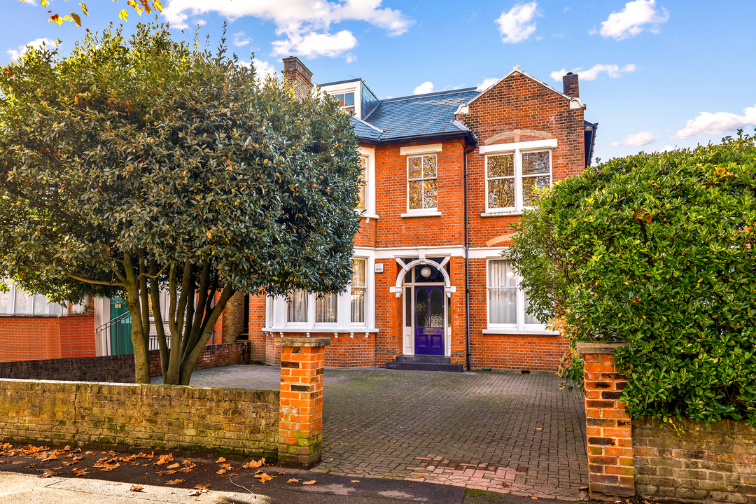 6 bed detached house for sale in The Avenue, Ealing, London, W13  - Property Image 7