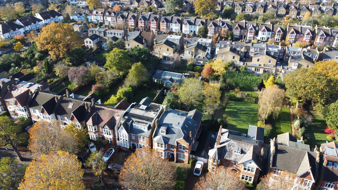 6 bed detached house for sale in The Avenue, Ealing, London, W13  - Property Image 30