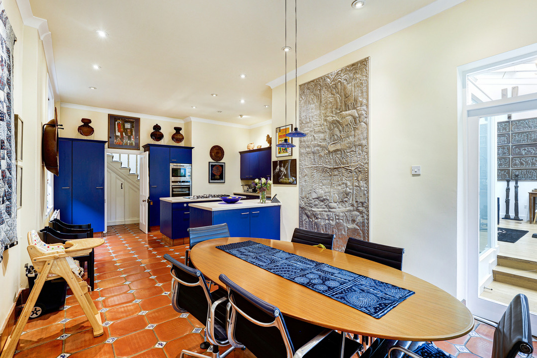 6 bed detached house for sale in The Avenue, Ealing, London, W13  - Property Image 15