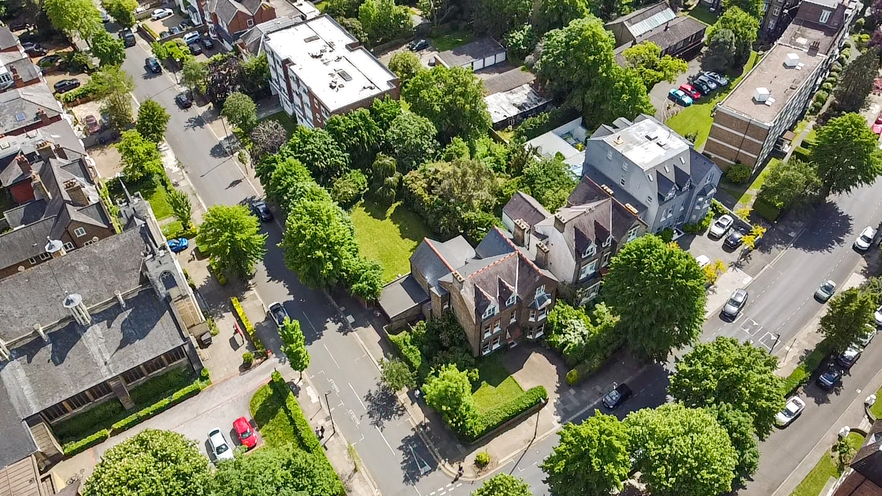 8 bed detached house for sale in Montpelier Road, Ealing, London, W5  - Property Image 7