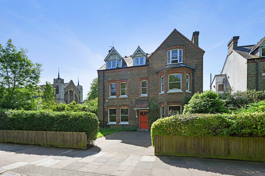 8 bed detached house for sale in Montpelier Road, Ealing, London, W5  - Property Image 9