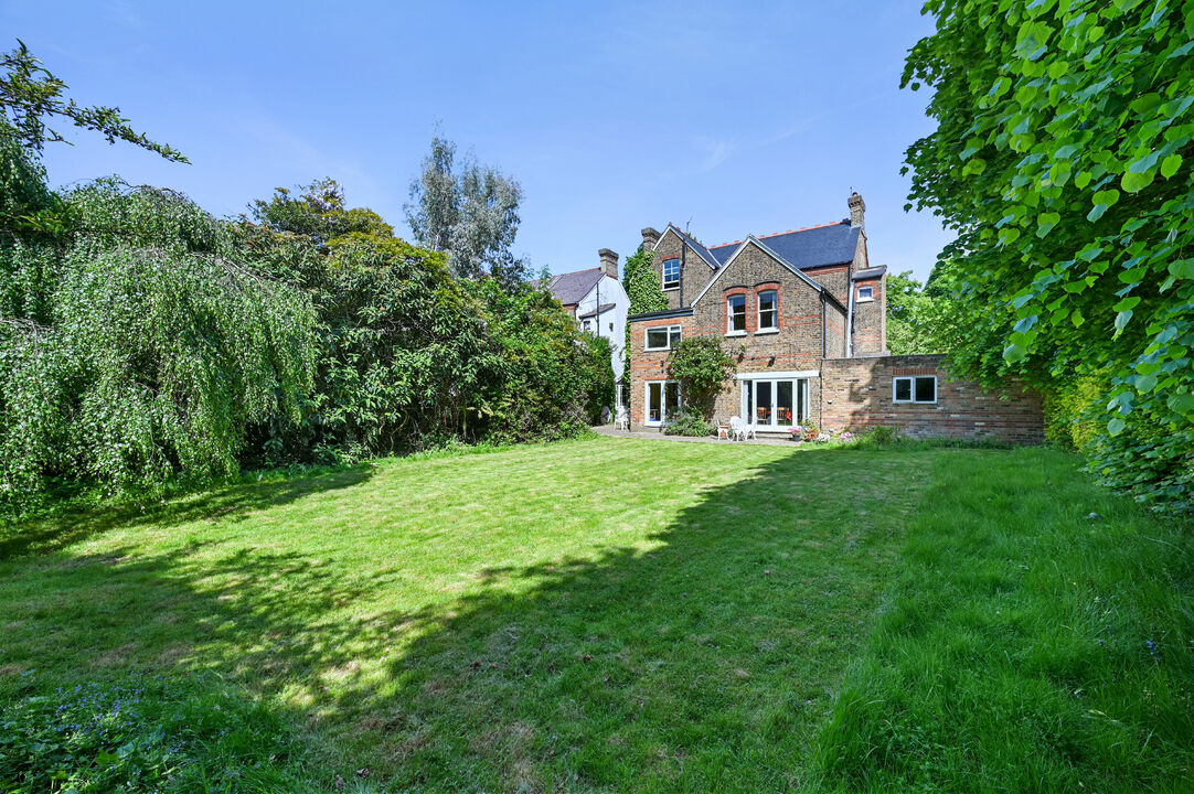 8 bed detached house for sale in Montpelier Road, Ealing, London, W5  - Property Image 3
