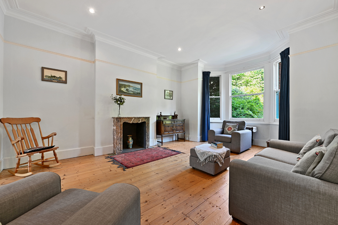 8 bed detached house for sale in Montpelier Road, Ealing, London, W5  - Property Image 8