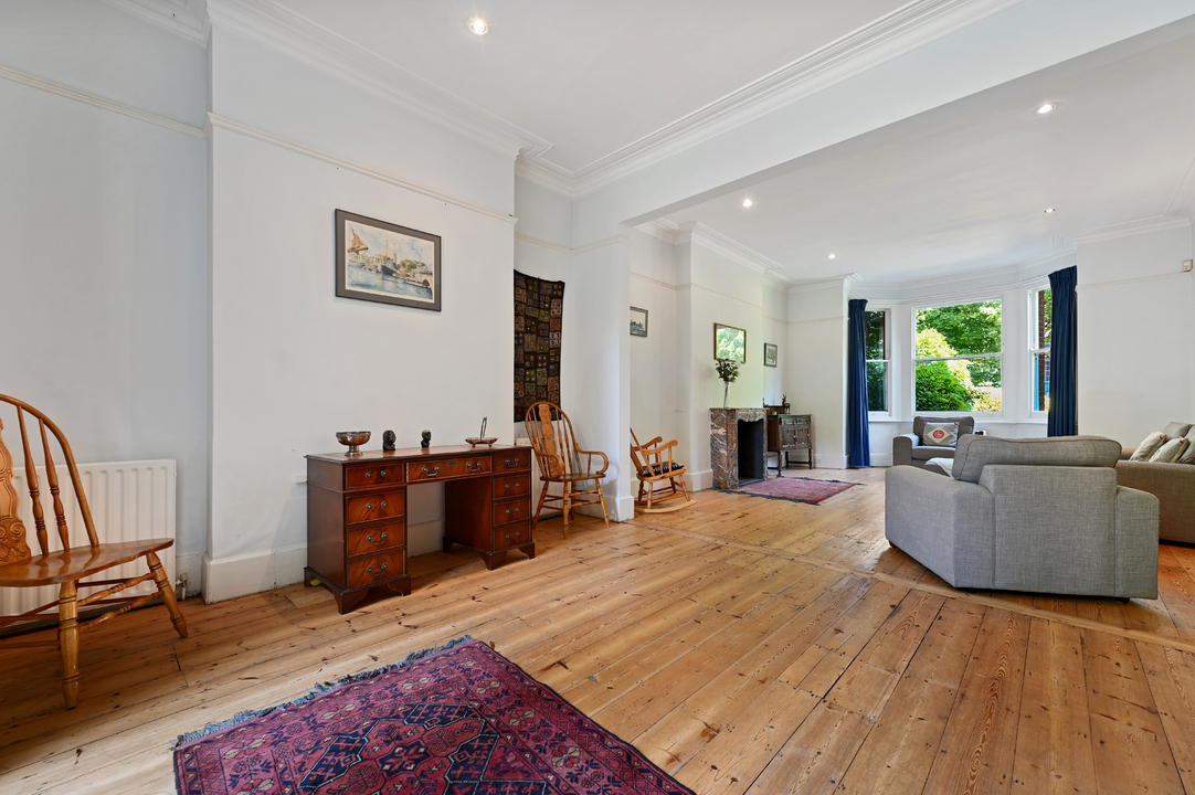 8 bed detached house for sale in Montpelier Road, Ealing, London, W5  - Property Image 10