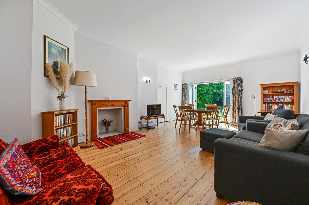 8 bed detached house for sale in Montpelier Road, Ealing, London, W5  - Property Image 2