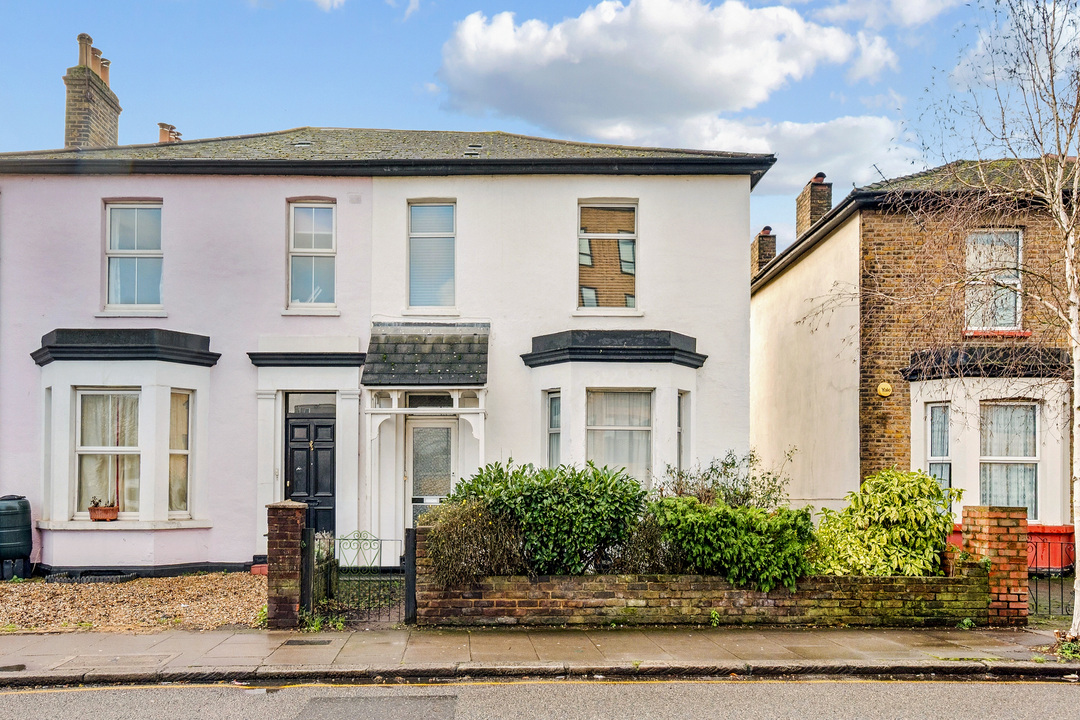 2 bed apartment for sale in Boston Road, Hanwell, London, W7  - Property Image 16