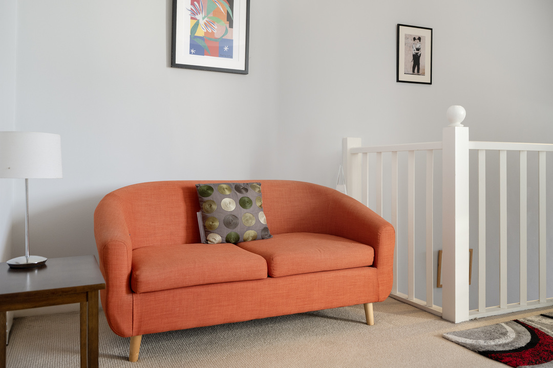 2 bed apartment for sale in Boston Road, Hanwell, London, W7  - Property Image 5