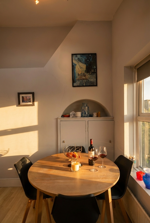 2 bed apartment for sale in Boston Road, Hanwell, London, W7  - Property Image 4