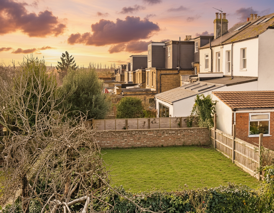 2 bed apartment for sale in Boston Road, Hanwell, London, W7  - Property Image 17