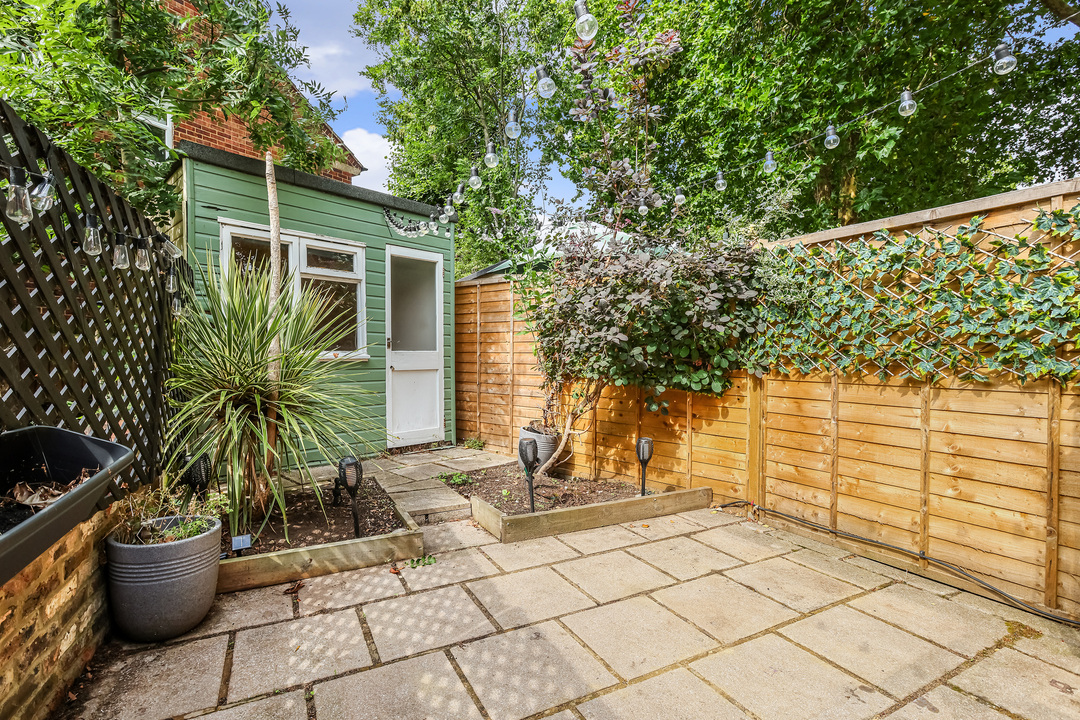 2 bed terraced house for sale in Lower Boston Road, Hanwell, London, W7  - Property Image 7